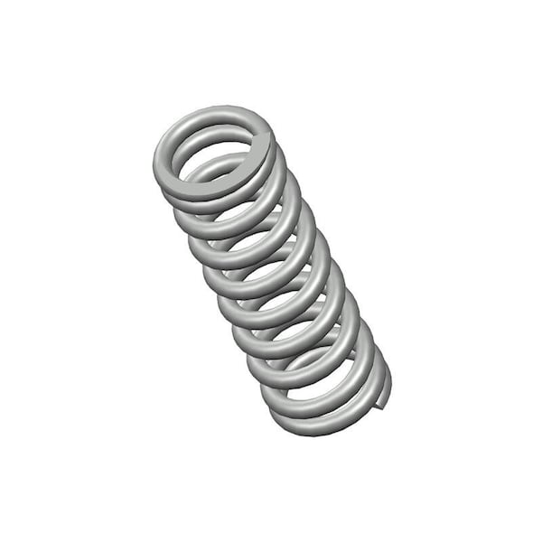 Approved Vendor Compression Spring, O= .360, L= 1.13, W= .055 G109963197 - main